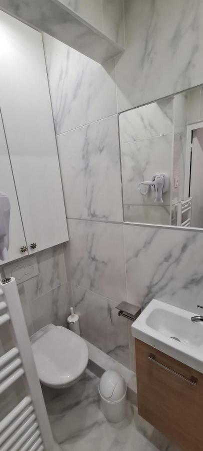 158 - Urban Louis Vuitton Flat In Montorgueil Διαμέρισμα Παρίσι Εξωτερικό φωτογραφία