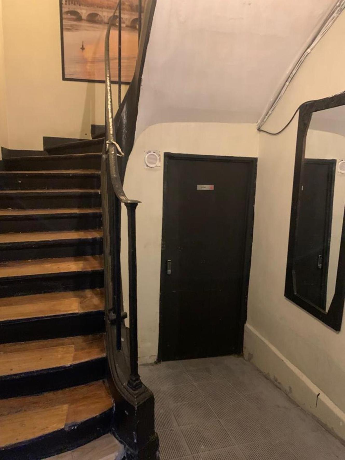 158 - Urban Louis Vuitton Flat In Montorgueil Διαμέρισμα Παρίσι Εξωτερικό φωτογραφία